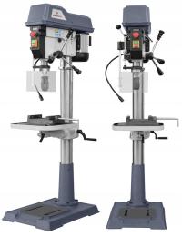 Wiertarka słupowa Cormak 25 mm 1100 W sieciowa z płynną regulacją obrotów