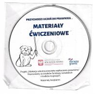 Przychodzi uczeń do prawnika materiały ćwiczeniowe