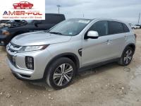 Mitsubishi Outlander Sport SSE 2023 2.0l