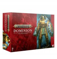 Warhammer AGE OF SIGMAR DOMINION - Starter Set