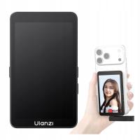 Monitor podglądowy Ulanzi VM1 do smartfona