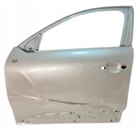 DRZWI PRZEDNIE LEWE CITROEN C4 III C4X E-C4 20-24