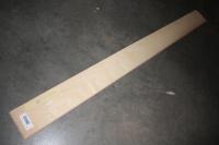 Obłóg jesion 2mm MA12 1,67m.kw.