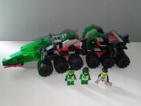 lego space 6957 - solar snooper z 1992 roku