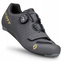 Buty wpinane w pedały Scott Road Comp Boa szosowe