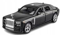 Rolls Royce Phantom sedan 1:36 NOWY METALOWY MODEL