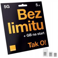 SIM-карта Starter Internet 825gb звонки без ограничений в месяц 400GB в год