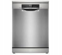 Zmywarka Bosch SMS6ZCI16E 60cm 14 kompletów 40 dB Zdalne sterowanie