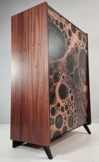 SZAFA Z LAT 70 - RETRO