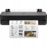 Ploter HP Design Jet T230 24