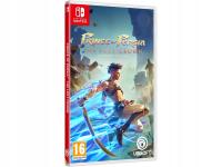 Prince of Persia: The Lost Crown Gra SWITCH PL