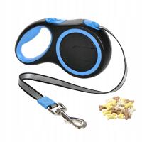 SMYCZ Automatyczna dla PSA KOTA 8m do 50kg wysuwana taśma MOCNA + CIASTKA