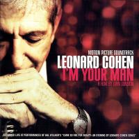Various – Leonard Cohen I'm Your Man - Motion Picture Soundtrack - Nowa