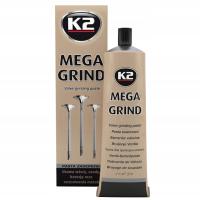 K2 MEGA GRIND абразивная паста для притирки слотов