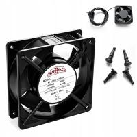 Вентилятор для шкафа 19