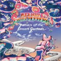 2x Winyl: RED HOT CHILI PEPPERS - Return Of The Dream Canteen - POSTER