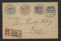 Gorny Slask, korespondencja,list 2