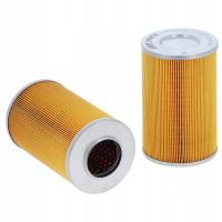 Filtr hydrauliczny HIFI FILTER SH 56215 dla GROVE LZ 70