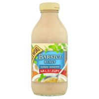 Kowalewski Barszcz biały koncentrat 320ml