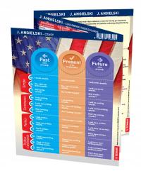 Maxi ściąga - J.Angielski DEMART