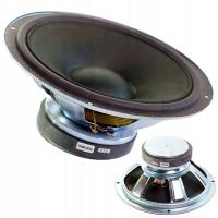 НЧ-динамик TONSIL GDN 25/80/6 15 ом 80 Вт черный | |