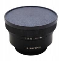 Przejściówka z ob. Pentacon SIX TL na M42 - BTFOTO KOMIS