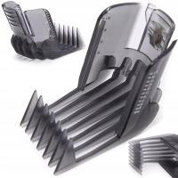 Nasadka do maszynki Korbi czarna 3-21 mm do Philips QC5105 QC5115