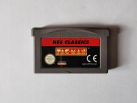 NES Classics Pac-Man