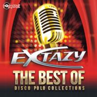 EXTAZY - THE BEST OF | DISCO POLO COLLECTION | CD