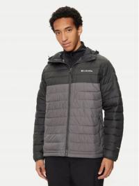 Kurtka Columbia Powder Lite II Hooded