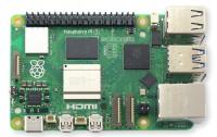 Raspberry Pi 5 4GB RAM