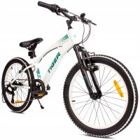 Детский велосипед 20 дюймов Tiger Bike Shimano RevoShift 6 скоростной