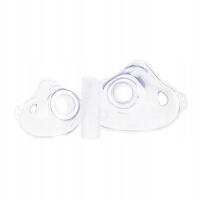 Pempa Neb 500 Mesh zestaw akcesorów do inhalatora maski ustnik 3 sztuki