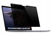 Filtr prywatnosci magnetyczny macbook 13.3