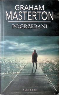 Pogrzebani Graham Masterton