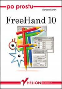 Po prostu. FreeHand 10
