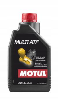 Масло для гидроусилителя MOTUL 105784