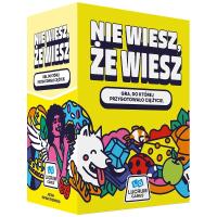 Nie wiesz, że wiesz