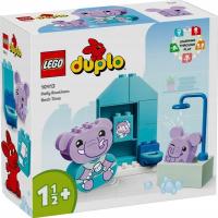 LEGO Duplo 10413 Codzienne czynności kąpiel