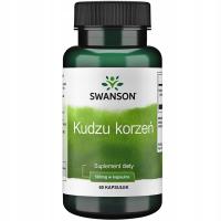 SWANSON Kudzu корень 500 мг потенция либидо