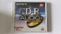 Sony Music CD-R Audio 74min/ 650MB Japan 1szt. jewel case CD