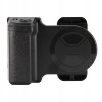 Uchwyt na smartfony BT bezprzewodowy pilot 360 obrotowy 1/4 cala 05