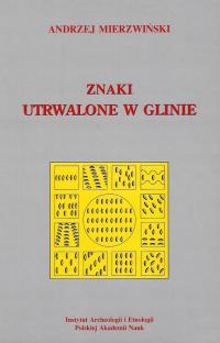 Znaki utrwalone w glinie. Społeczno-obrzędowe