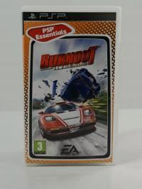 GRA PSP BURNOUT LEGENDS