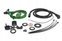 Komplet przewodów DEFA MiniPlug zestaw 460785 2,5 m / 1,5 m