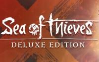 Sea of Thieves Edycja Deluxe PC/XBOX LIVE KLUCZ PL