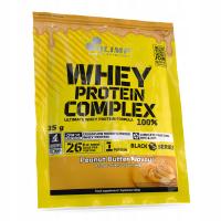 OLIMP WHEY PROTEIN COMPLEX 35g WPI белок WPH WPC