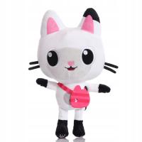 Котенок пандус талисман мягкая игрушка котенок кошачий домик