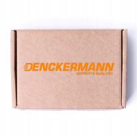 Тормозной диск передний DENCKERMANN B130020