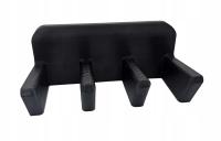 Магнитный держатель для 3 магазинов AK 7.62 x 39